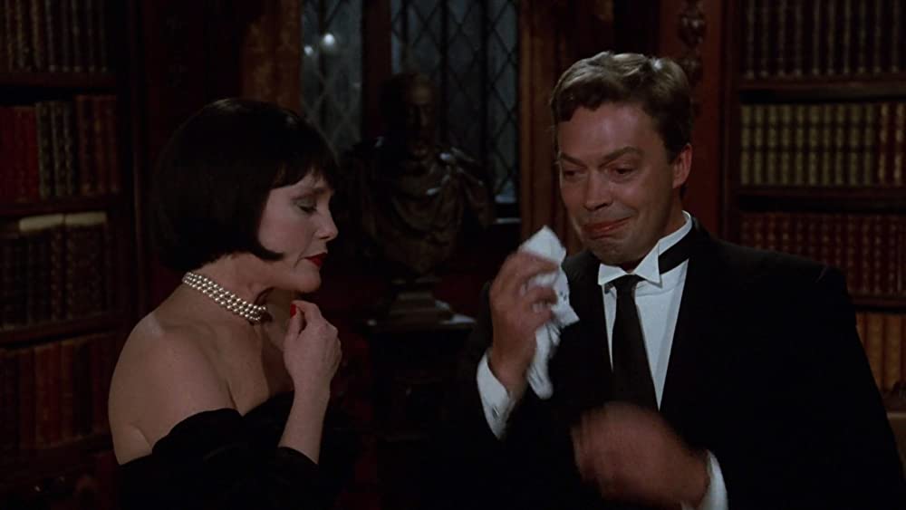 殺人ゲームへの招待の画像