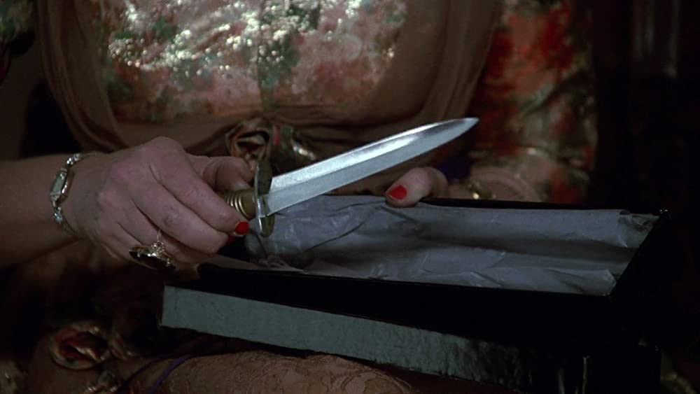 殺人ゲームへの招待の画像