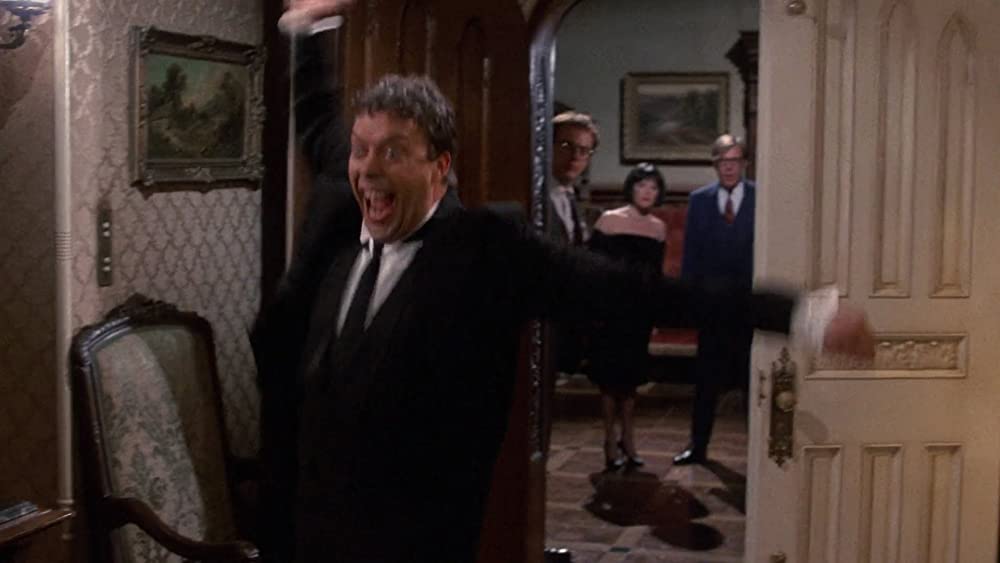 殺人ゲームへの招待の画像