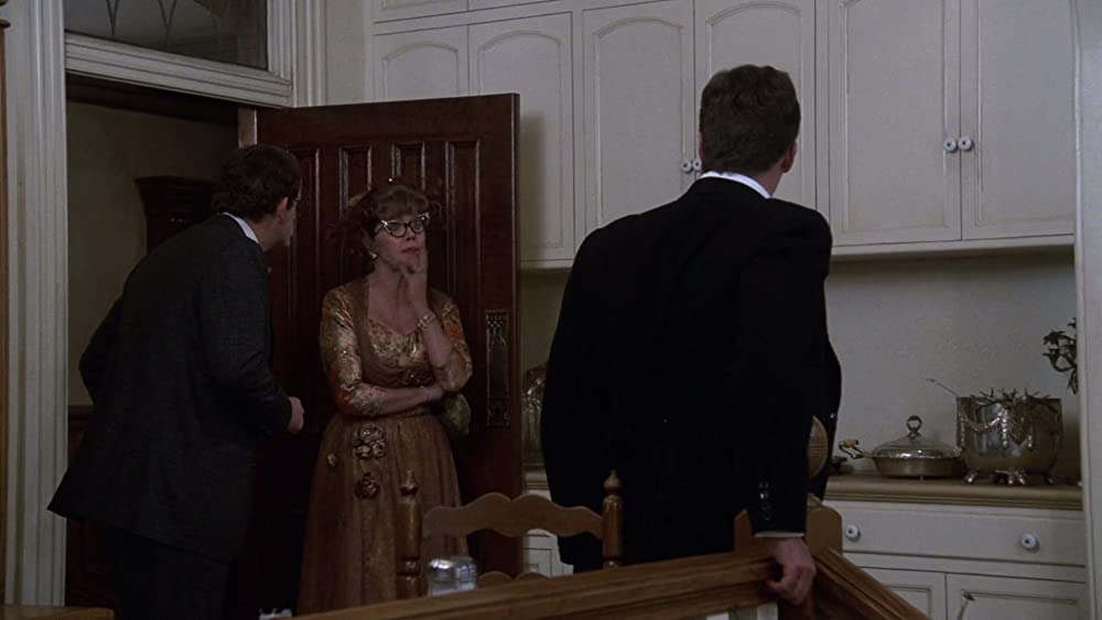 殺人ゲームへの招待の画像