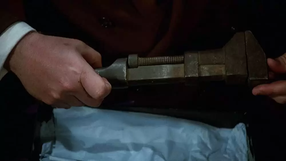 「殺人ゲームへの招待」マーティン・マルの画像