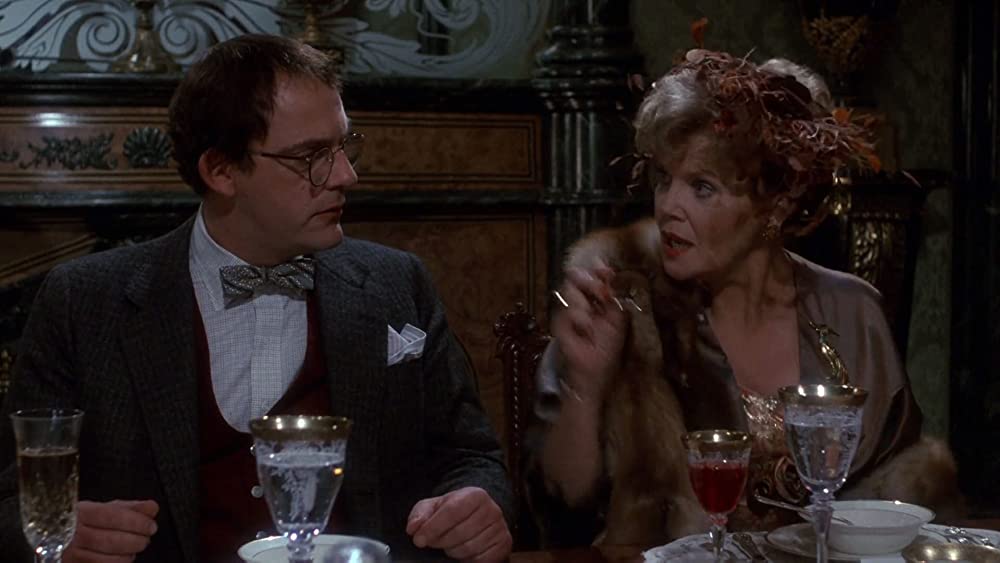 殺人ゲームへの招待の画像