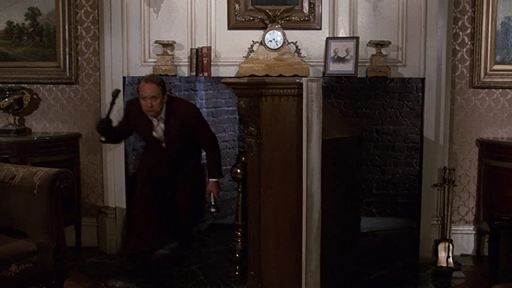 殺人ゲームへの招待の画像