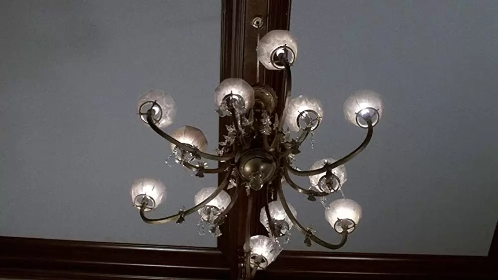 殺人ゲームへの招待の画像