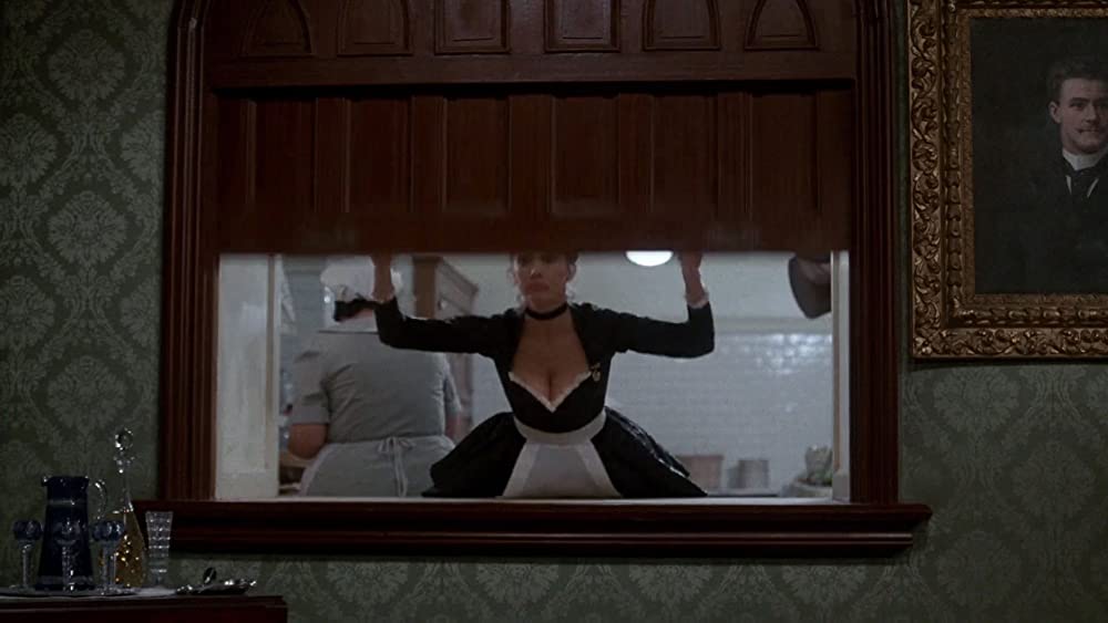 殺人ゲームへの招待の画像