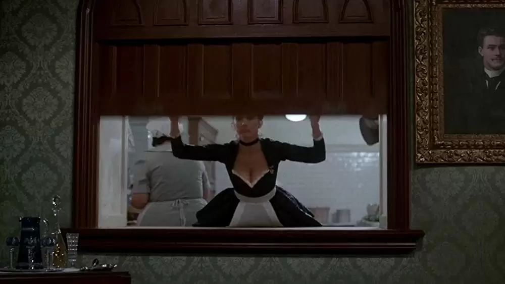 「殺人ゲームへの招待」コリーン・キャンプ & Kellye Nakaharaの画像