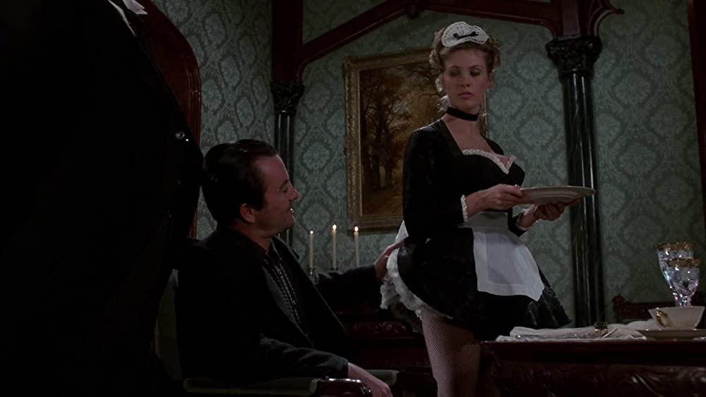 殺人ゲームへの招待の画像