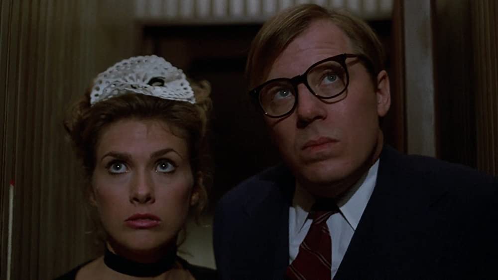 殺人ゲームへの招待の画像