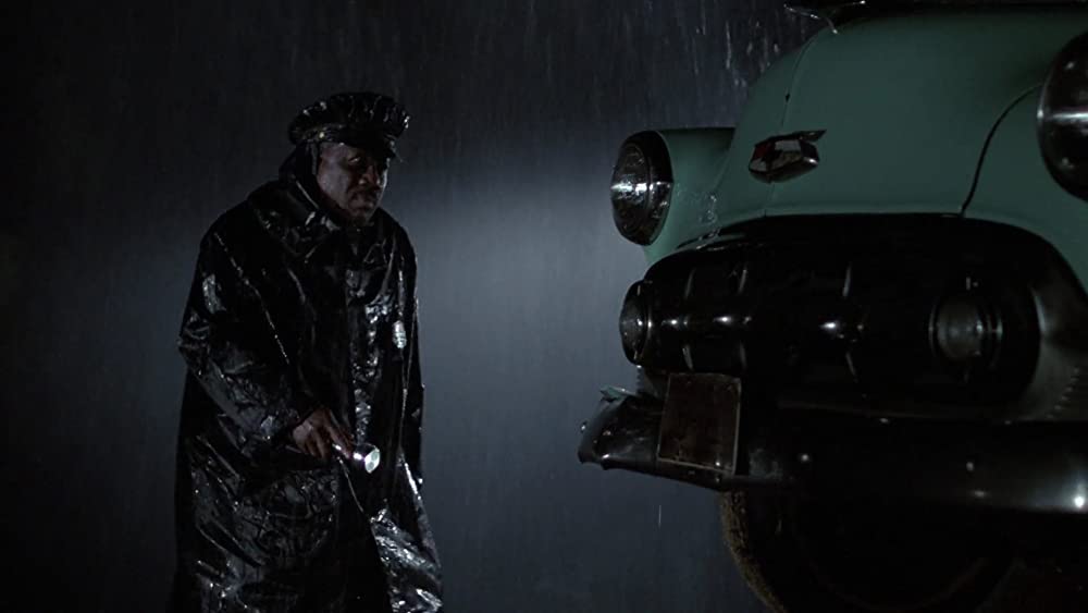 殺人ゲームへの招待の画像