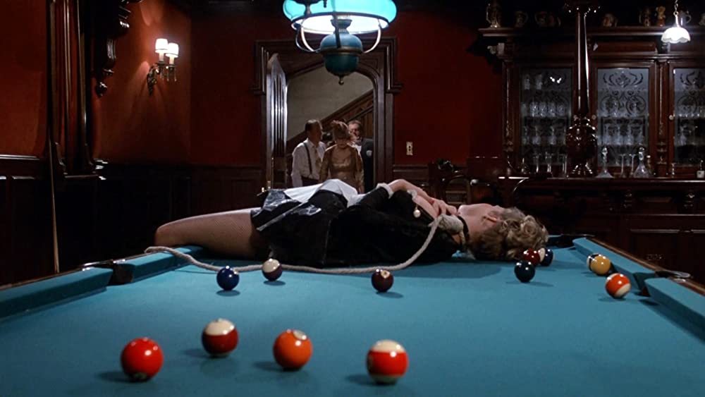 殺人ゲームへの招待の画像