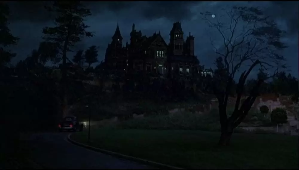 殺人ゲームへの招待の画像