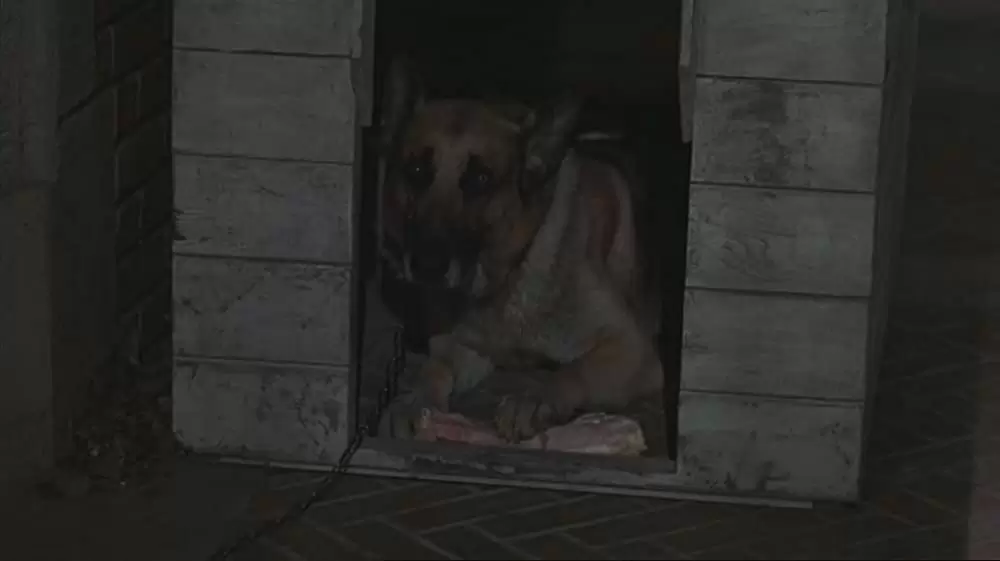 殺人ゲームへの招待の画像