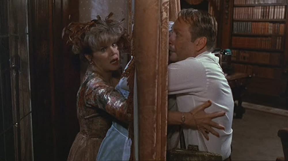 殺人ゲームへの招待の画像