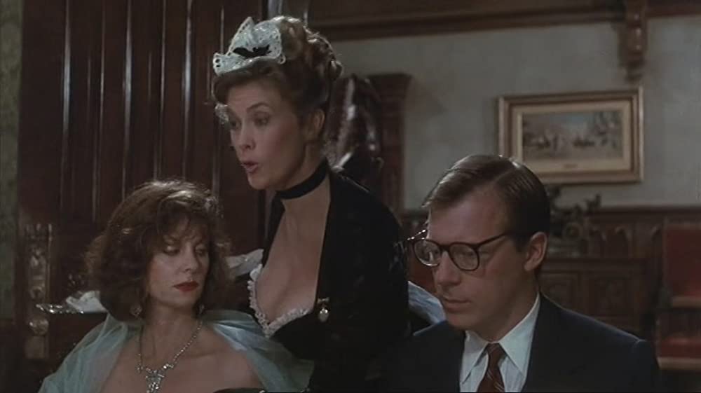 殺人ゲームへの招待の画像