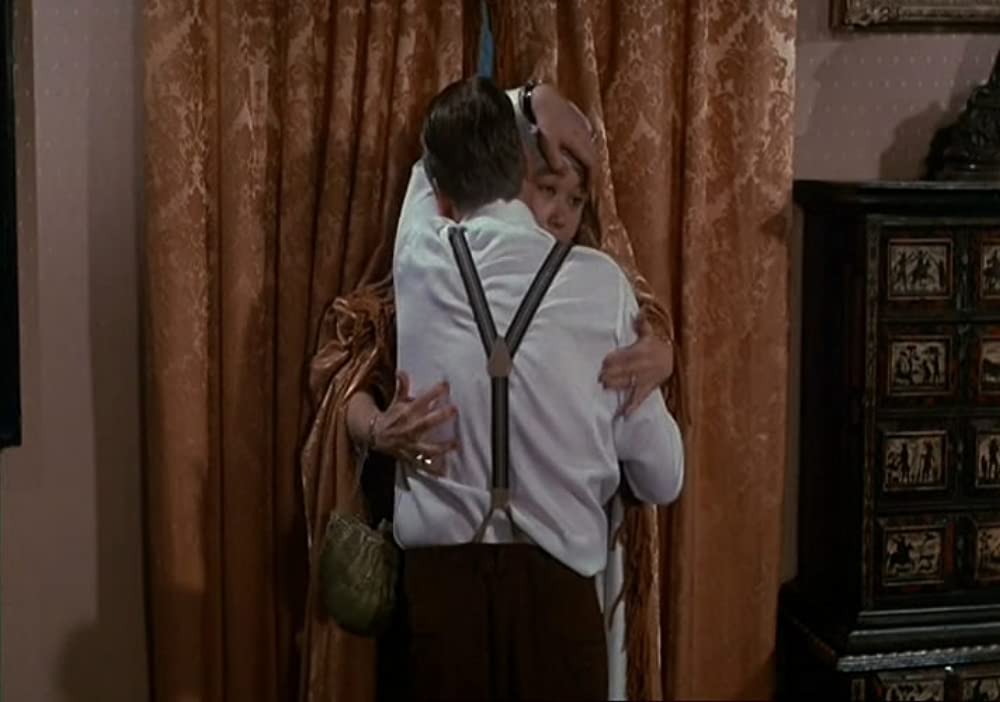 殺人ゲームへの招待の画像