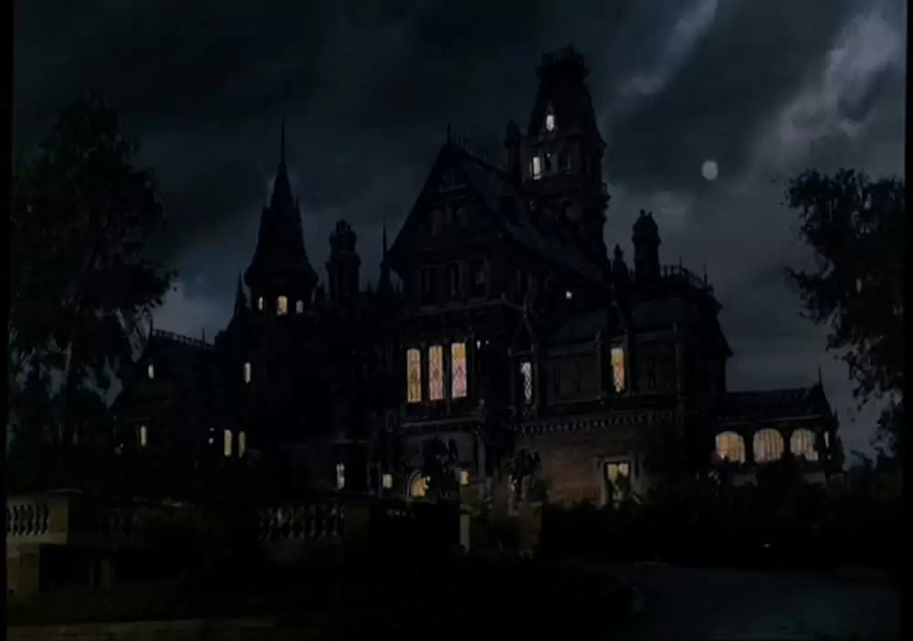 殺人ゲームへの招待の画像