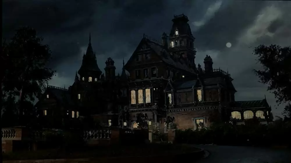 殺人ゲームへの招待の画像