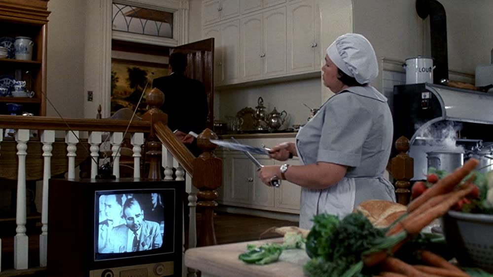 殺人ゲームへの招待の画像