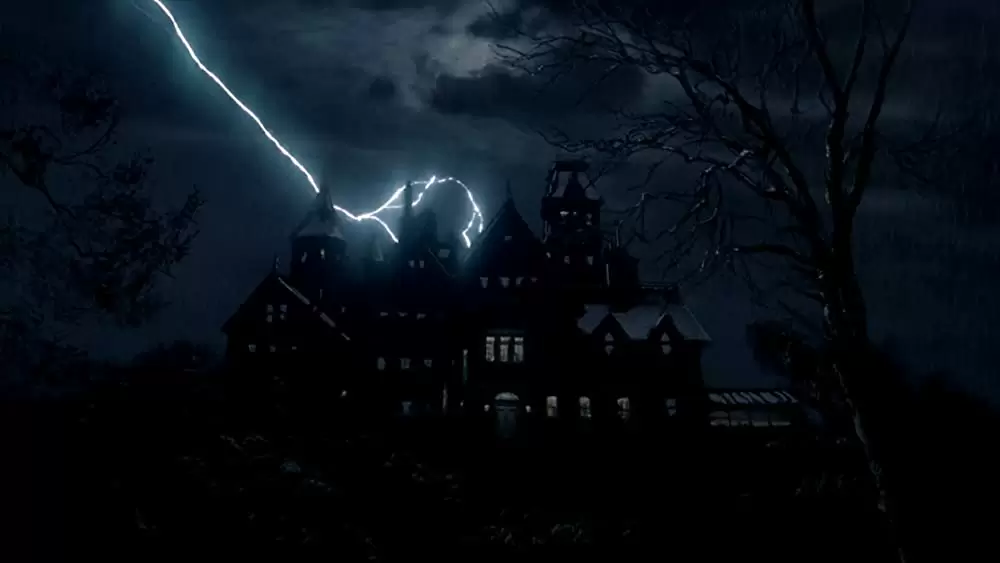 殺人ゲームへの招待の画像