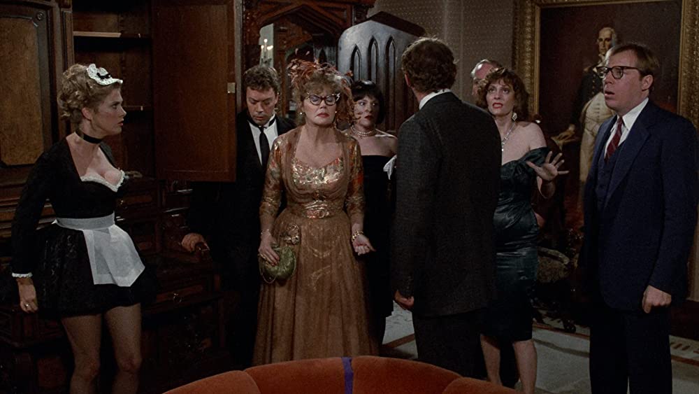 殺人ゲームへの招待の画像