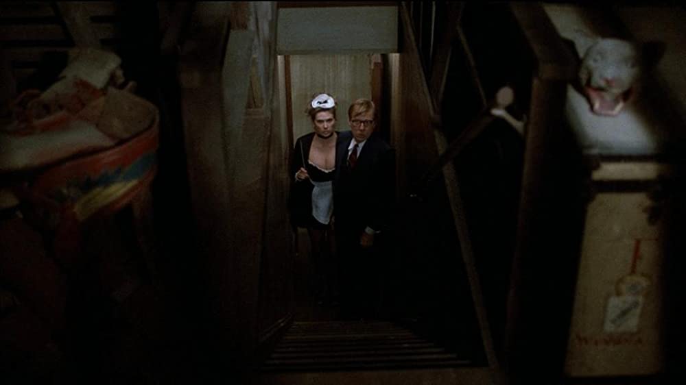 殺人ゲームへの招待の画像