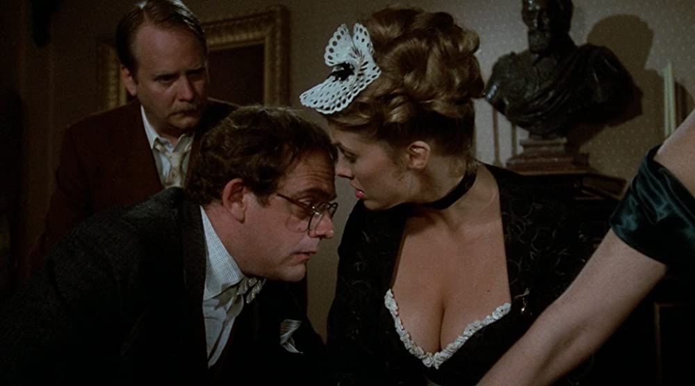 殺人ゲームへの招待の画像