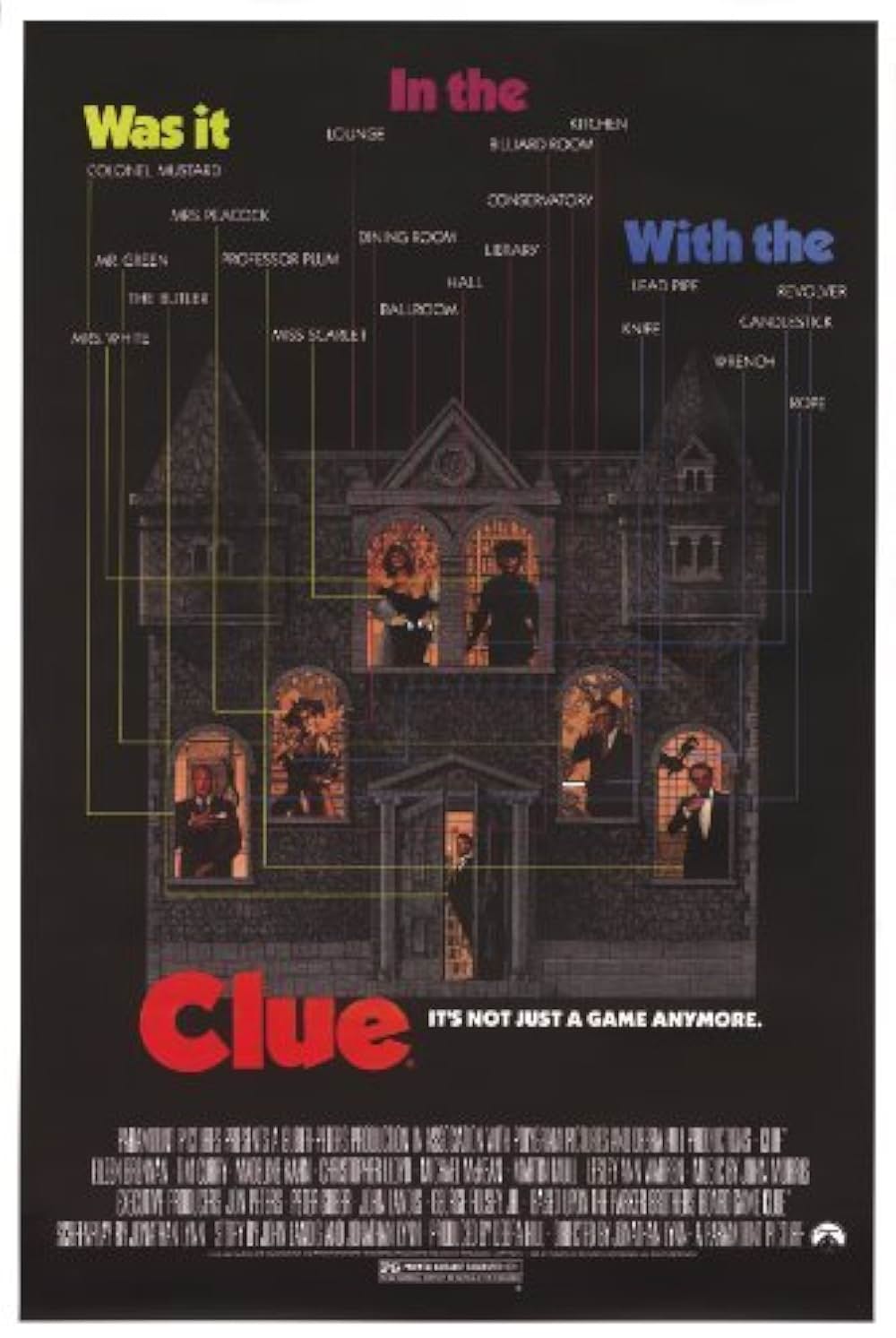 殺人ゲームへの招待の画像