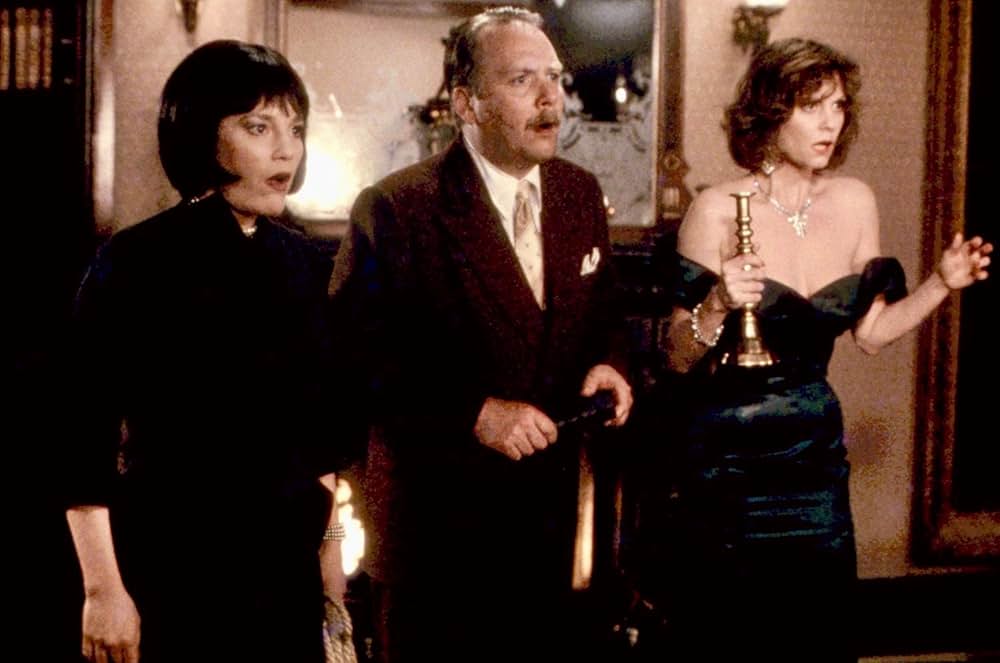 殺人ゲームへの招待の画像