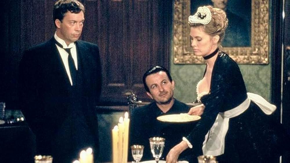 殺人ゲームへの招待の画像