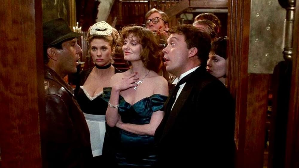 殺人ゲームへの招待の画像