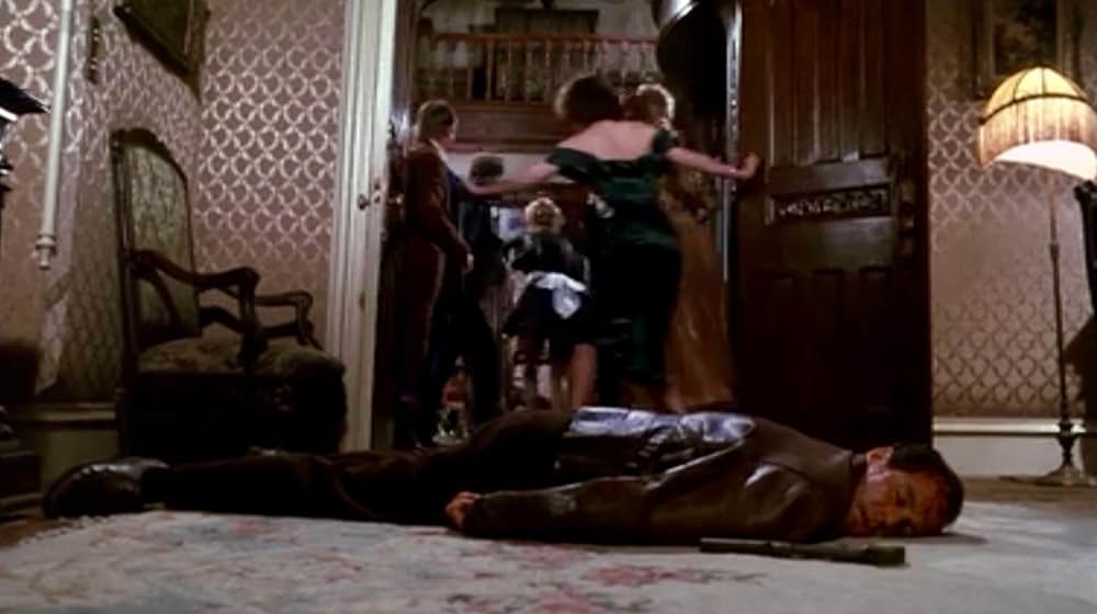 殺人ゲームへの招待の画像