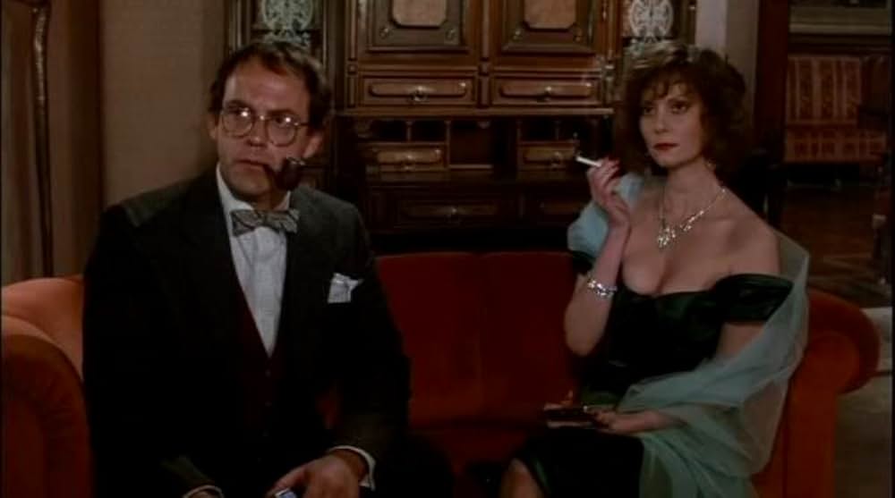 殺人ゲームへの招待の画像