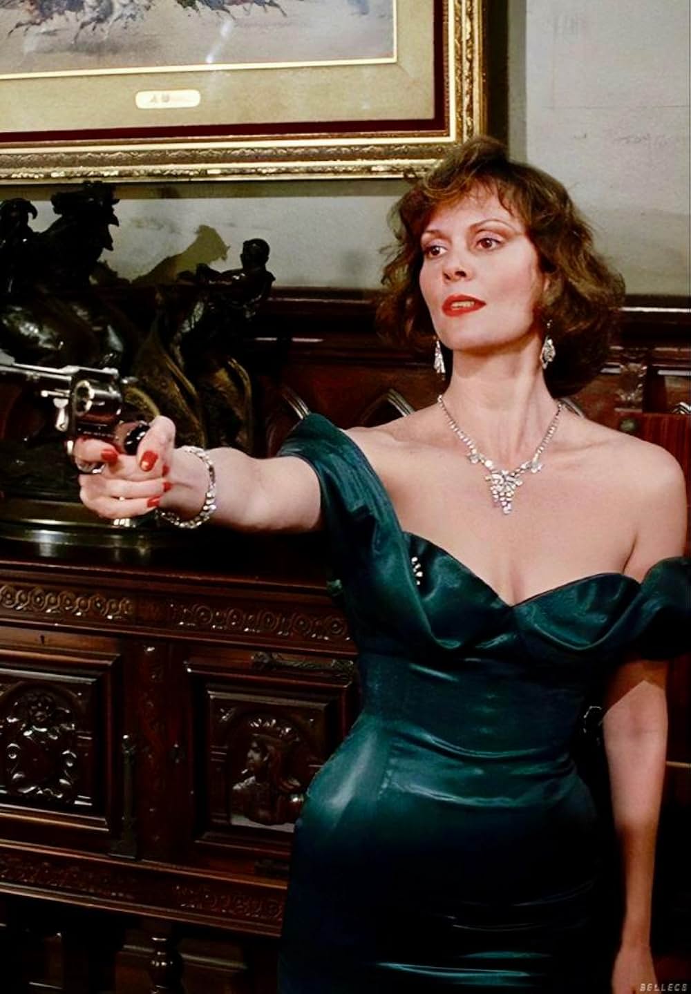 殺人ゲームへの招待の画像