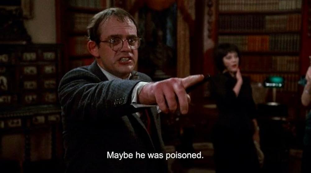 殺人ゲームへの招待の画像