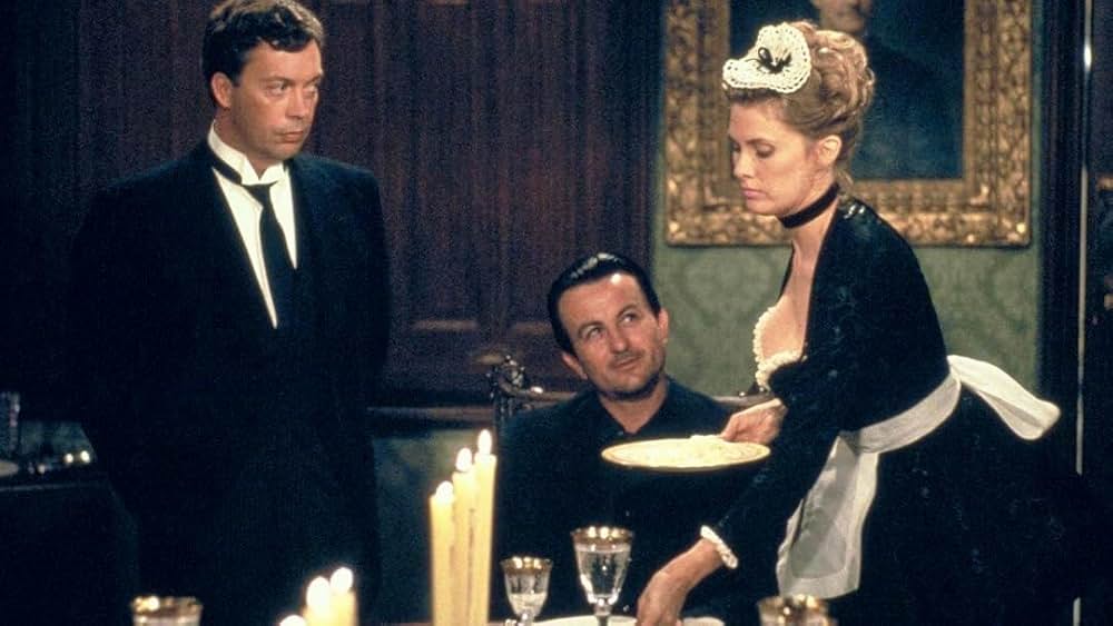 殺人ゲームへの招待の画像