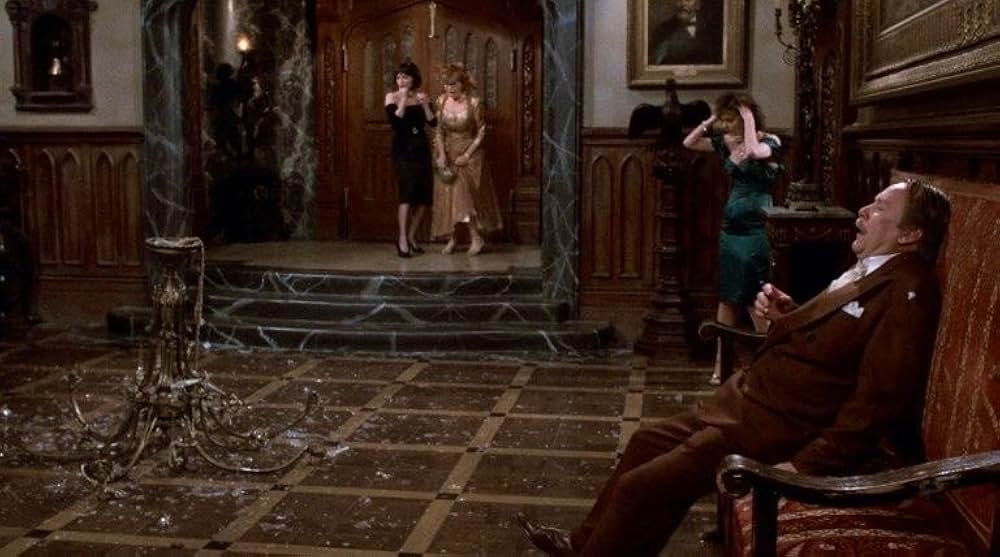 殺人ゲームへの招待の画像