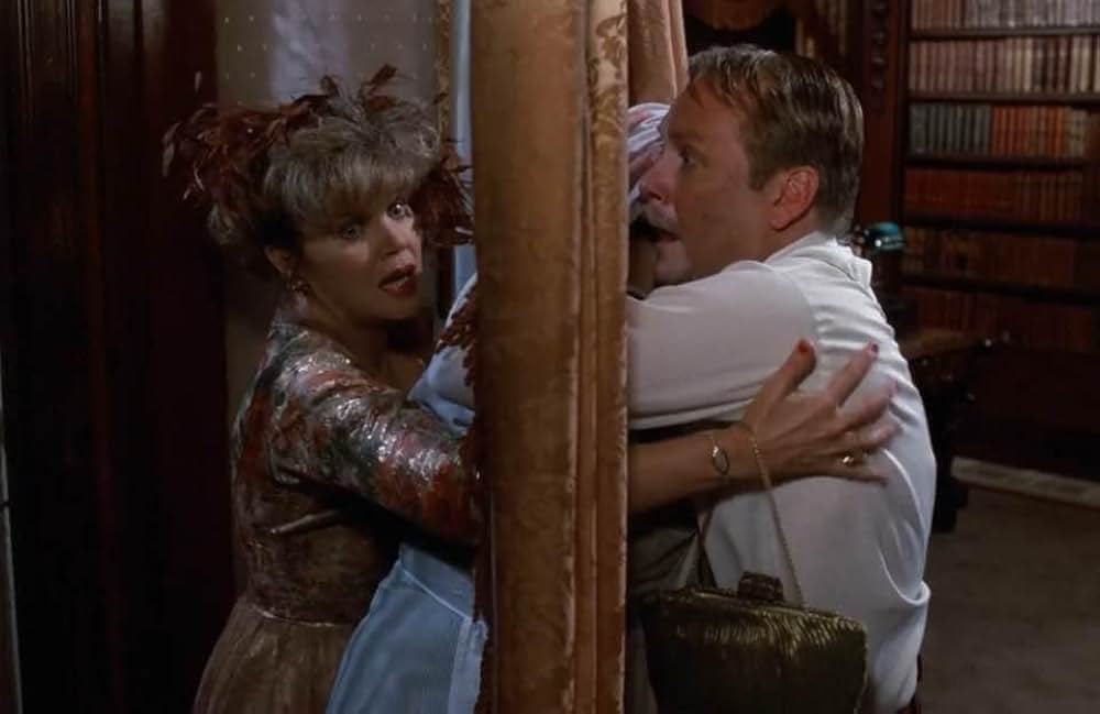 殺人ゲームへの招待の画像