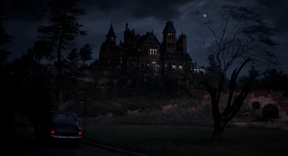 殺人ゲームへの招待の画像