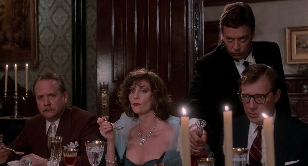 殺人ゲームへの招待の画像