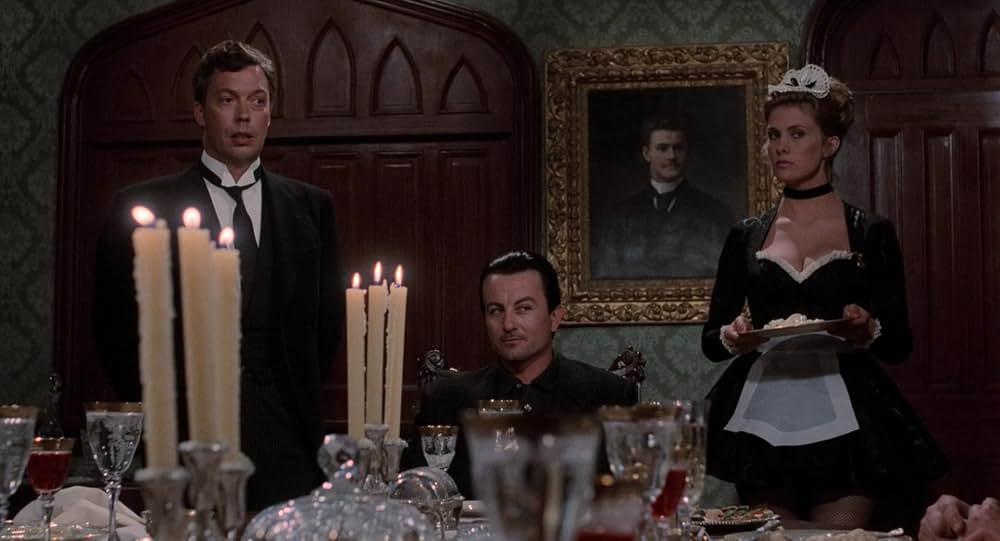 殺人ゲームへの招待の画像