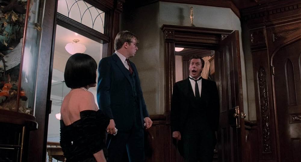 殺人ゲームへの招待の画像