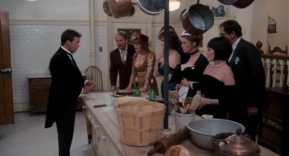 殺人ゲームへの招待の画像