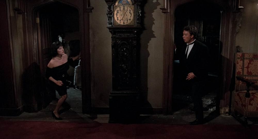 殺人ゲームへの招待の画像