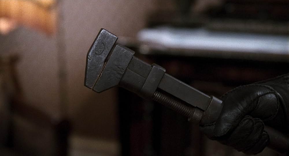 殺人ゲームへの招待の画像