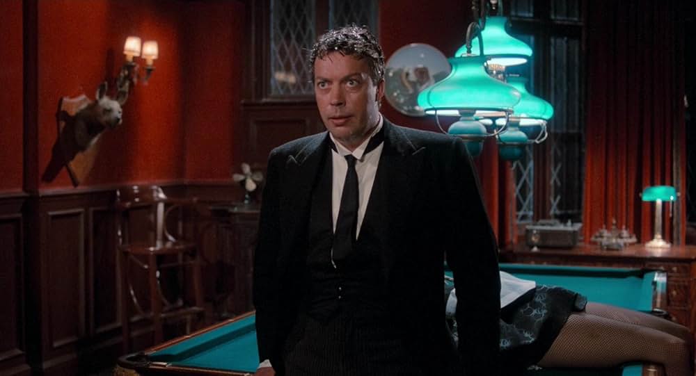 殺人ゲームへの招待の画像