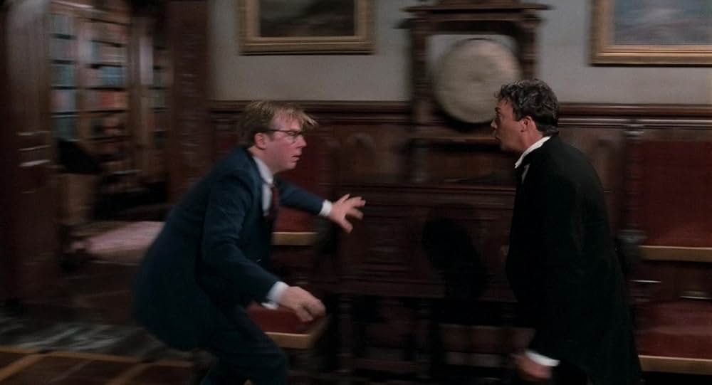 殺人ゲームへの招待の画像