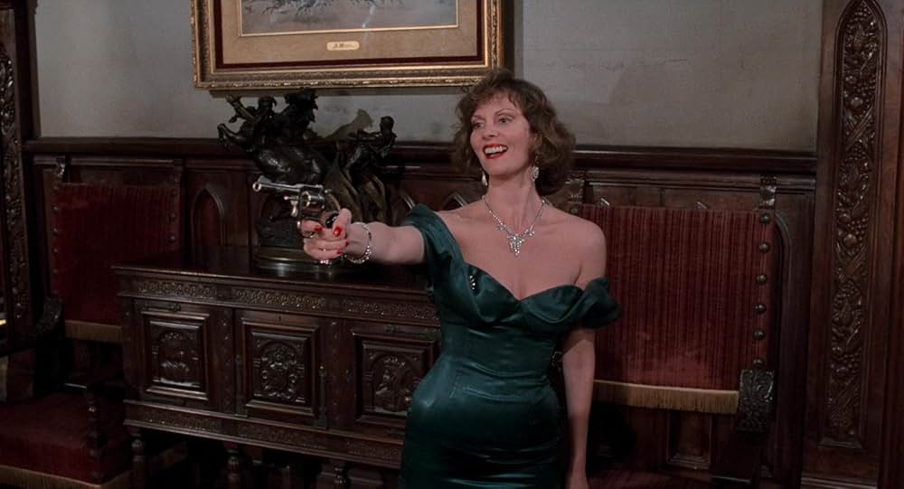 殺人ゲームへの招待の画像