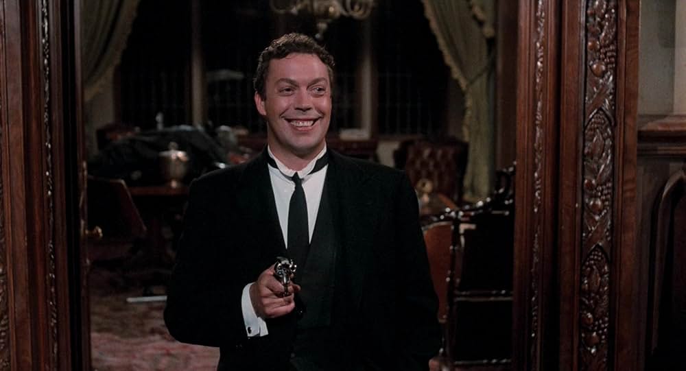 殺人ゲームへの招待の画像