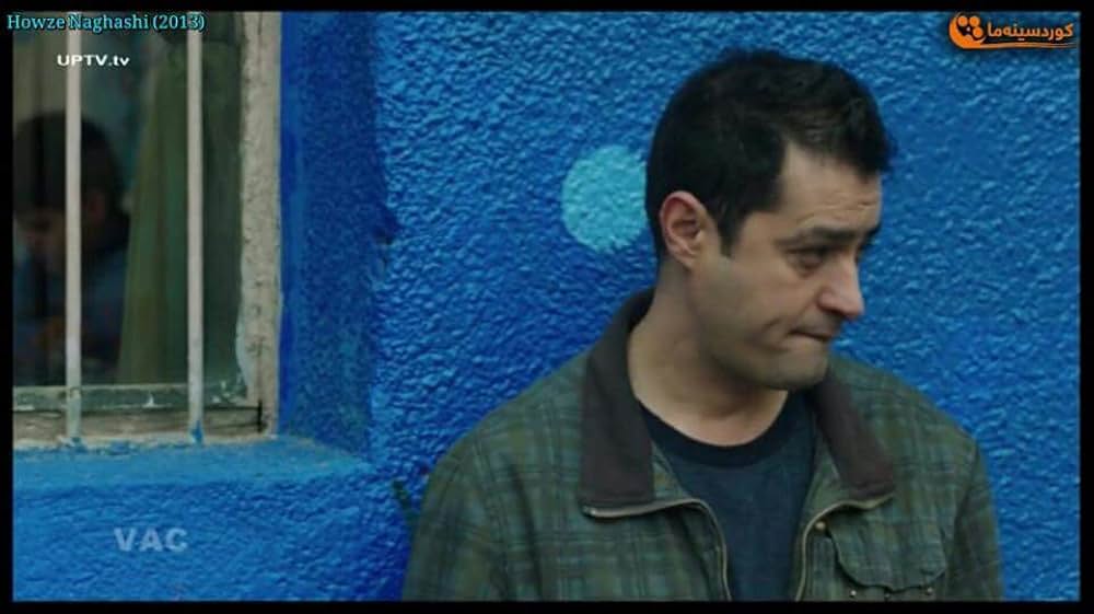 ペインティングプールの写真