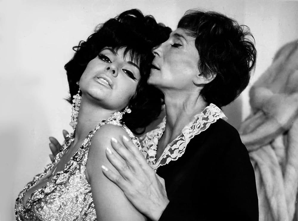 先天性欲情魔の写真